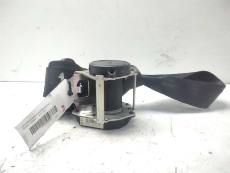 Recambio de cinturon seguridad trasero izquierdo para peugeot 208 style referencia OEM IAM 96730253XY  