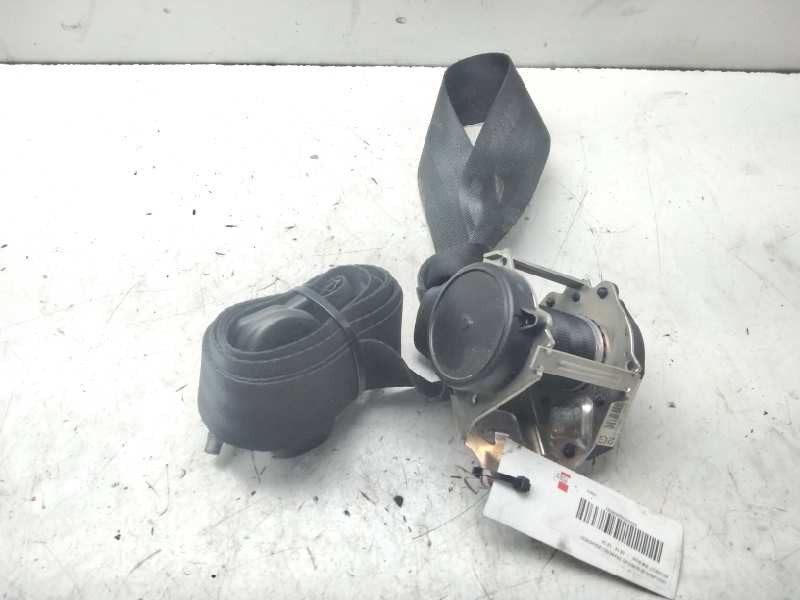 Recambio de cinturon seguridad trasero izquierdo para peugeot 208 style referencia OEM IAM 96730253XY  