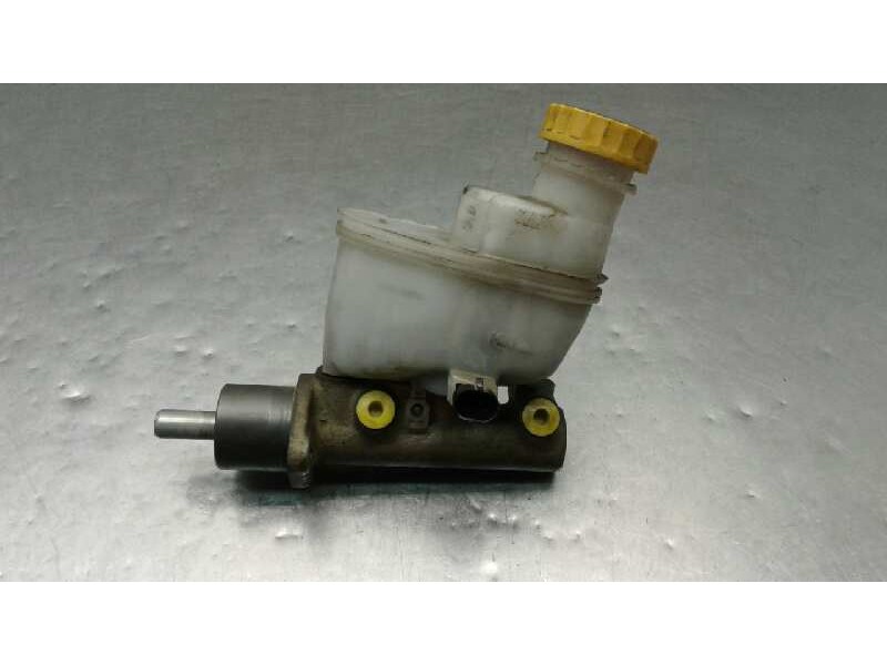 Recambio de bomba freno para fiat panda (169) 1.2 8v emotion referencia OEM IAM 0204251656  
