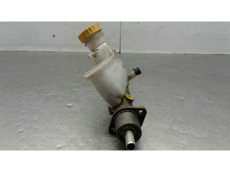 Recambio de bomba freno para fiat panda (169) 1.2 8v emotion referencia OEM IAM 0204251656  