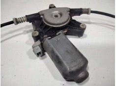 Recambio de elevalunas delantero derecho para peugeot 405 berlina sti referencia OEM IAM    2