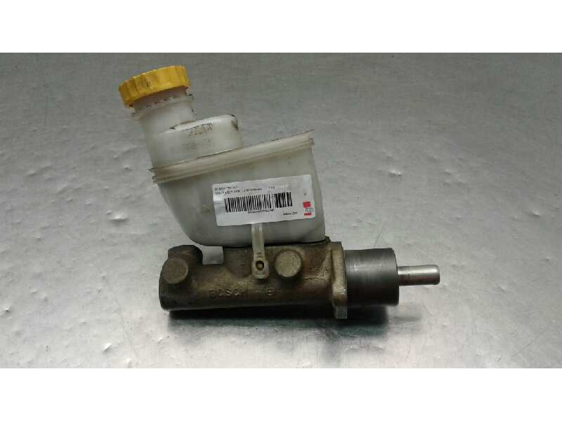 Recambio de bomba freno para fiat panda (169) 1.2 8v emotion referencia OEM IAM 0204251656  
