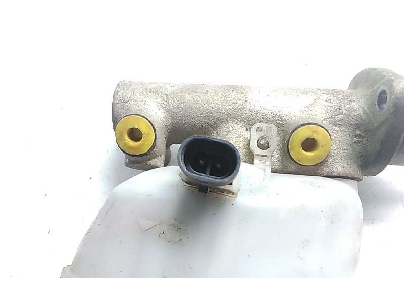 Recambio de bomba freno para fiat panda (169) 1.2 8v emotion referencia OEM IAM 0204251656  