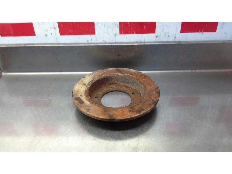 Recambio de disco freno delantero para suzuki jimny sn (fj) 1.3 16v cat referencia OEM IAM   