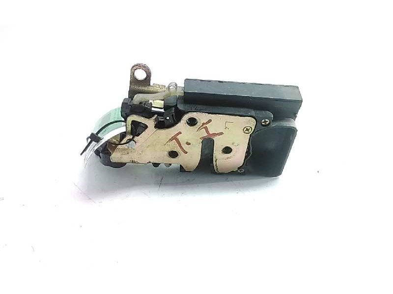 Recambio de cerradura puerta trasera izquierda para chevrolet tacuma sx referencia OEM IAM   