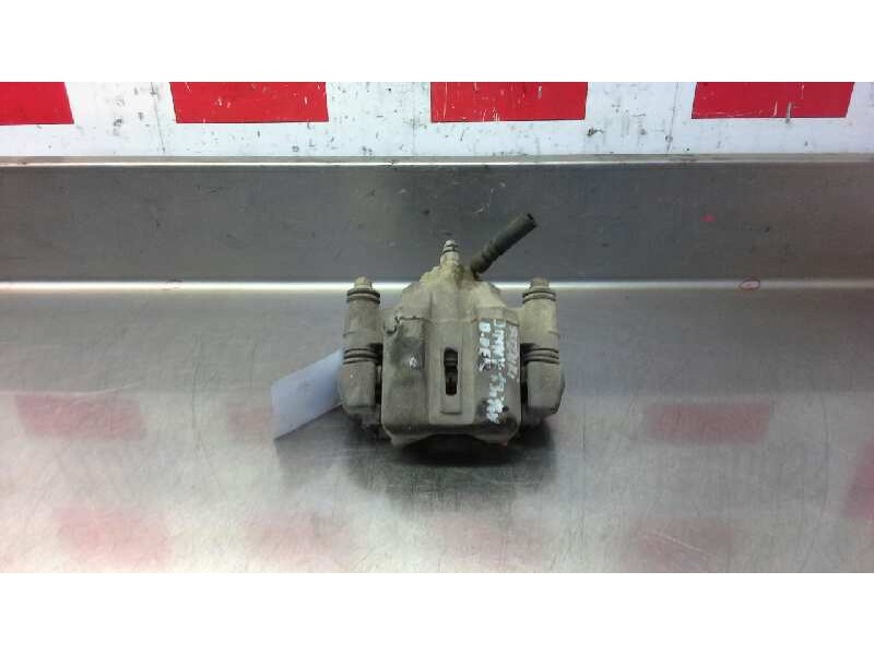 Recambio de pinza freno delantera derecha para suzuki jimny sn (fj) 1.3 16v cat referencia OEM IAM   