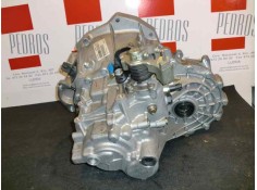 Recambio de caja cambios para nissan primera berlina (p12) 2.2 16v turbodiesel cat referencia OEM IAM 32010AE87A  43593 2