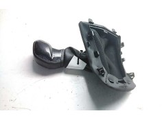 Recambio de pomo palanca cambio para peugeot 208 style referencia OEM IAM    2