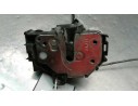 CERRADURA PUERTA DELANTERA DERECHA 0051917878 