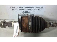 Recambio de transmision delantera derecha para honda civic berlina (fn) 2.2 type s referencia OEM IAM    2