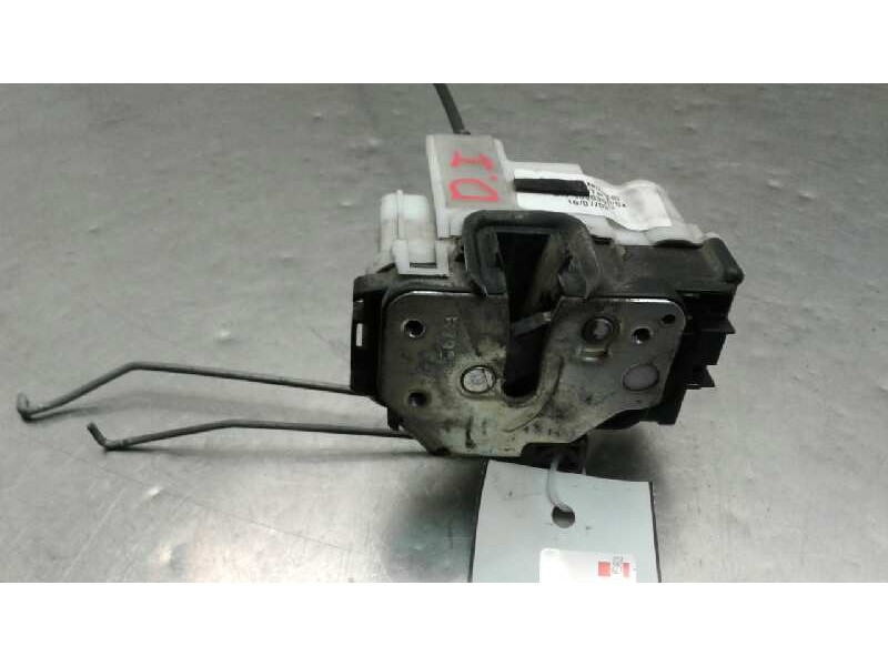 Recambio de cerradura puerta delantera izquierda para fiat panda (169) 1.2 8v emotion referencia OEM IAM 00  