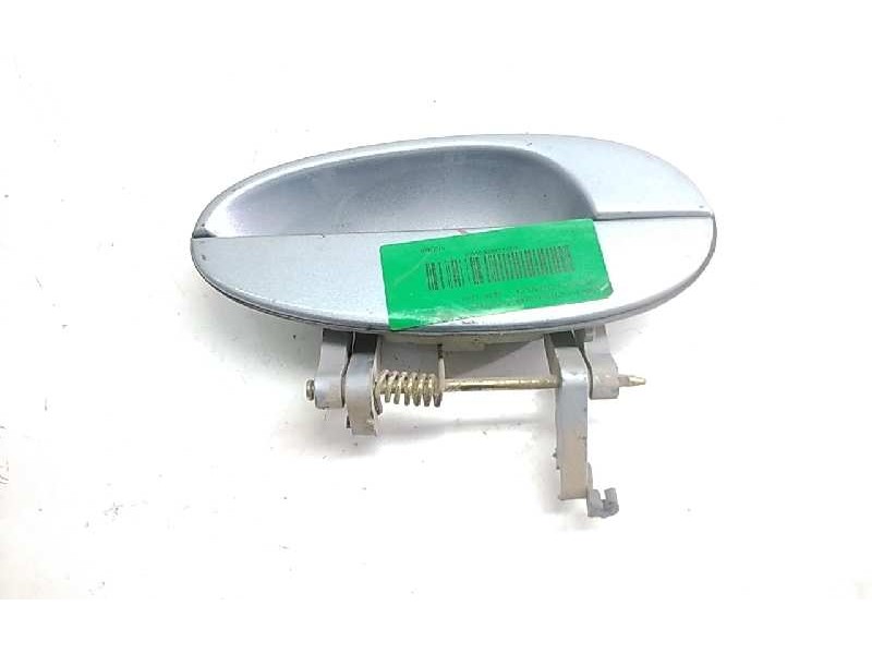 Recambio de maneta exterior trasera derecha para chevrolet tacuma sx referencia OEM IAM   