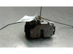 Recambio de cerradura puerta delantera izquierda para fiat panda (169) 1.2 8v emotion referencia OEM IAM 00   2