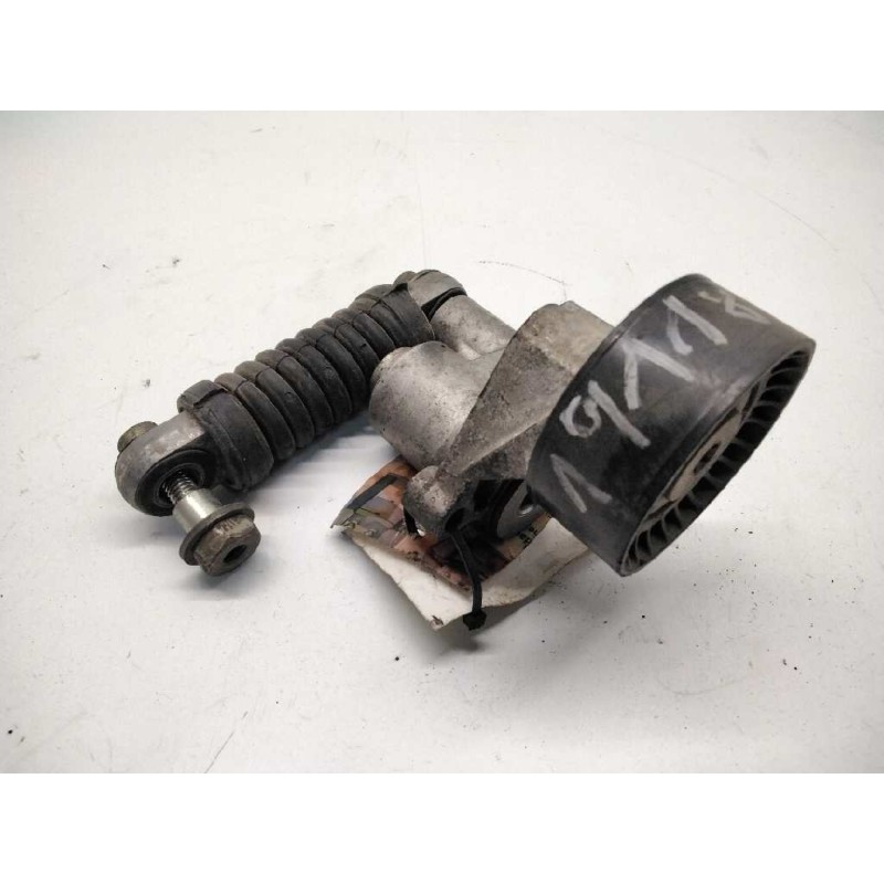 Recambio de tensor correa auxiliar para fiat scudo (222) 1.9 td kat familiar (5 asientos) referencia OEM IAM   