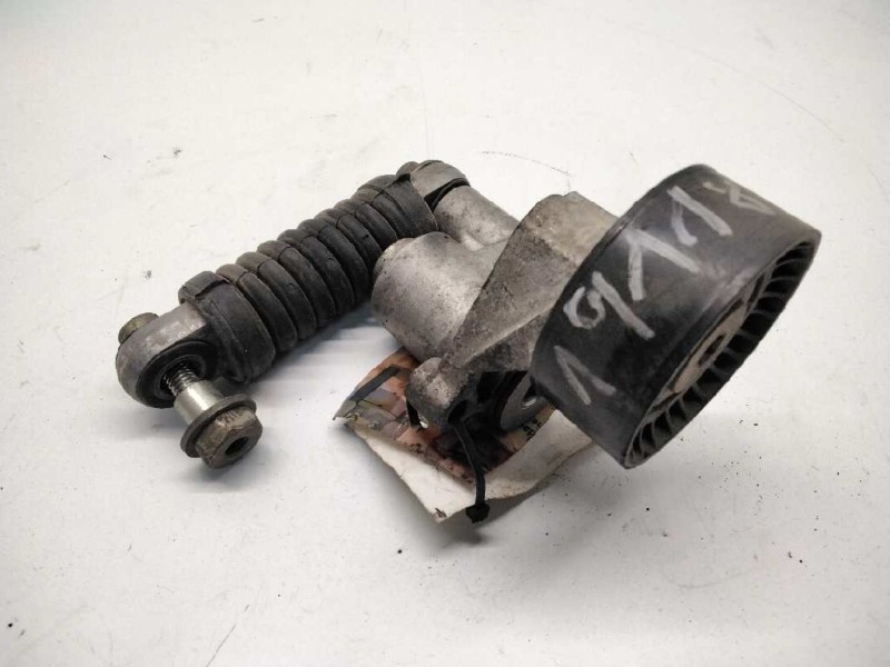 Recambio de tensor correa auxiliar para fiat scudo (222) 1.9 td kat familiar (5 asientos) referencia OEM IAM   