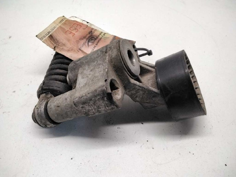 Recambio de tensor correa auxiliar para fiat scudo (222) 1.9 td kat familiar (5 asientos) referencia OEM IAM   