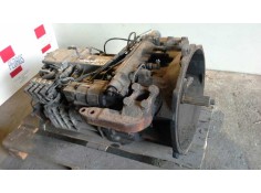 Recambio de caja cambios para mercedes 1831 referencia OEM IAM G13516119EPS NV 43603