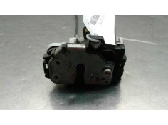 Recambio de cerradura puerta trasera derecha para fiat panda (169) 1.2 8v emotion referencia OEM IAM 0051917892   2