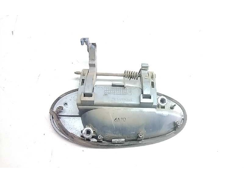 Recambio de maneta exterior trasera izquierda para chevrolet tacuma sx referencia OEM IAM   