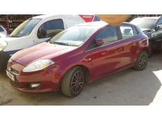 fiat bravo (198) del año 2008