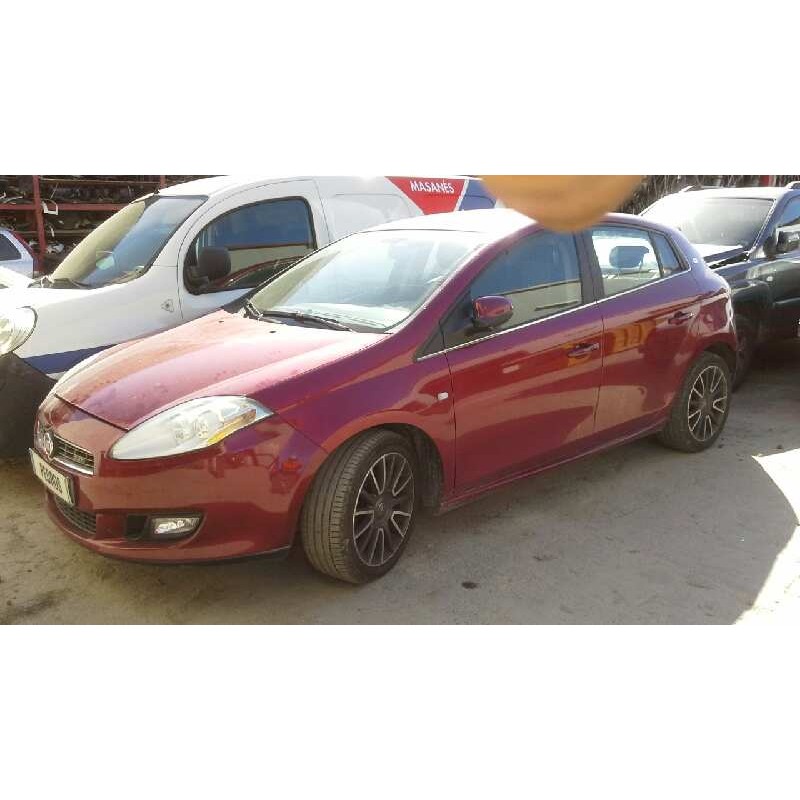 fiat bravo (198) del año 2008