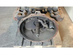Recambio de caja cambios para mercedes 1831 referencia OEM IAM G13516119EPS NV 43603 2