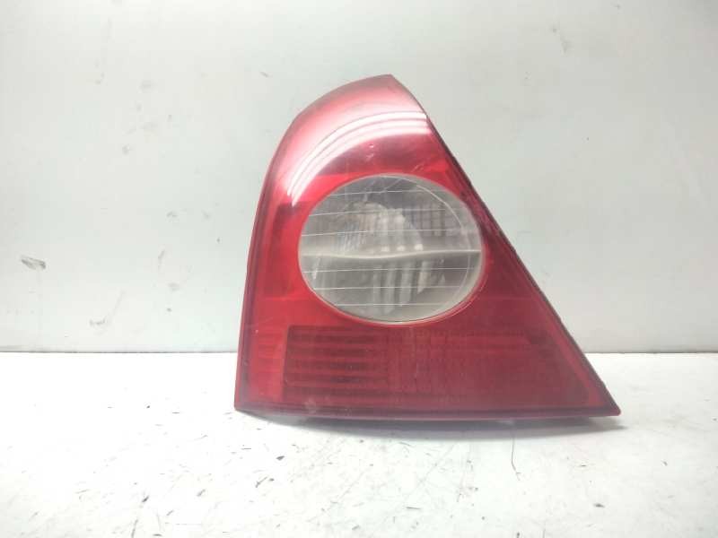 Recambio de piloto trasero izquierdo para renault clio ii fase ii (b/cb0) referencia OEM IAM X65PH2REN  