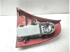 Recambio de piloto trasero izquierdo para renault clio ii fase ii (b/cb0) referencia OEM IAM X65PH2REN   2