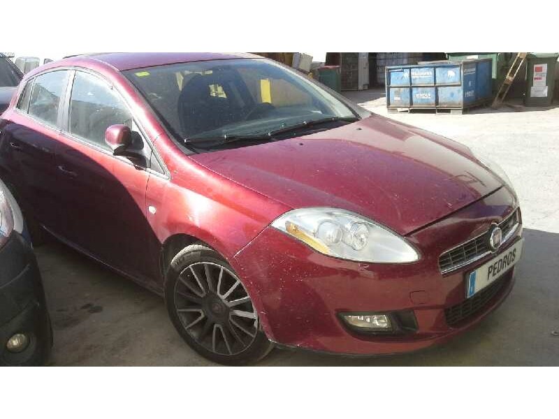 fiat bravo (198) del año 2008