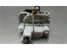 Recambio de cerradura puerta trasera izquierda para fiat panda (169) 1.2 8v emotion referencia OEM IAM 0051917898   2