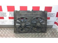Recambio de electroventilador para mercedes clase c (w202) berlina 1.8 16v cat referencia OEM IAM    2
