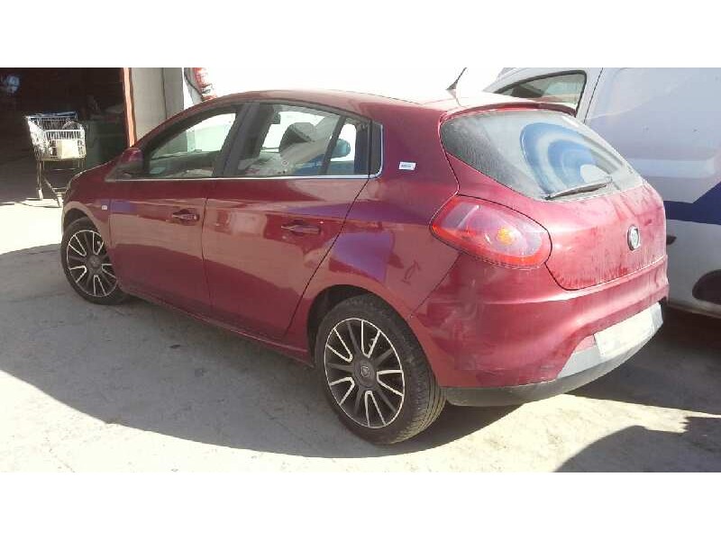 fiat bravo (198) del año 2008