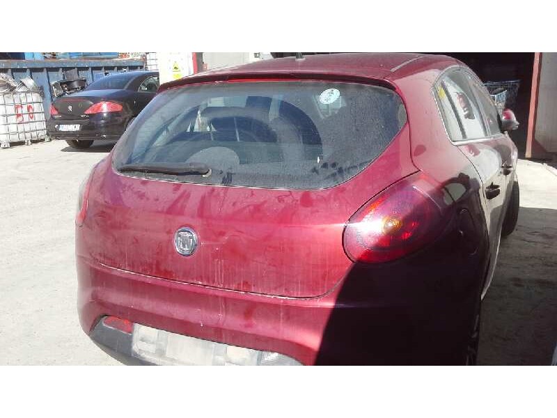 fiat bravo (198) del año 2008