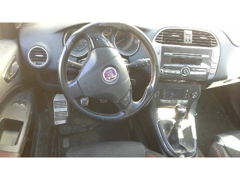fiat bravo (198) del año 2008