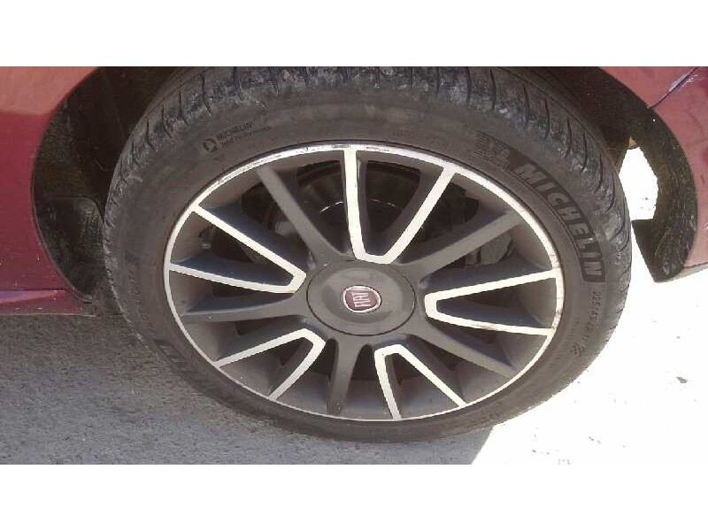 fiat bravo (198) del año 2008