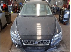 volvo v50 familiar del año 2005