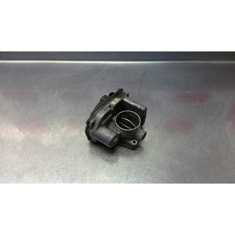 Recambio de cuerpo de mariposa para mercedes clase clk (w208) cabrio 230 compressor (208.447) referencia OEM IAM 0000940948  