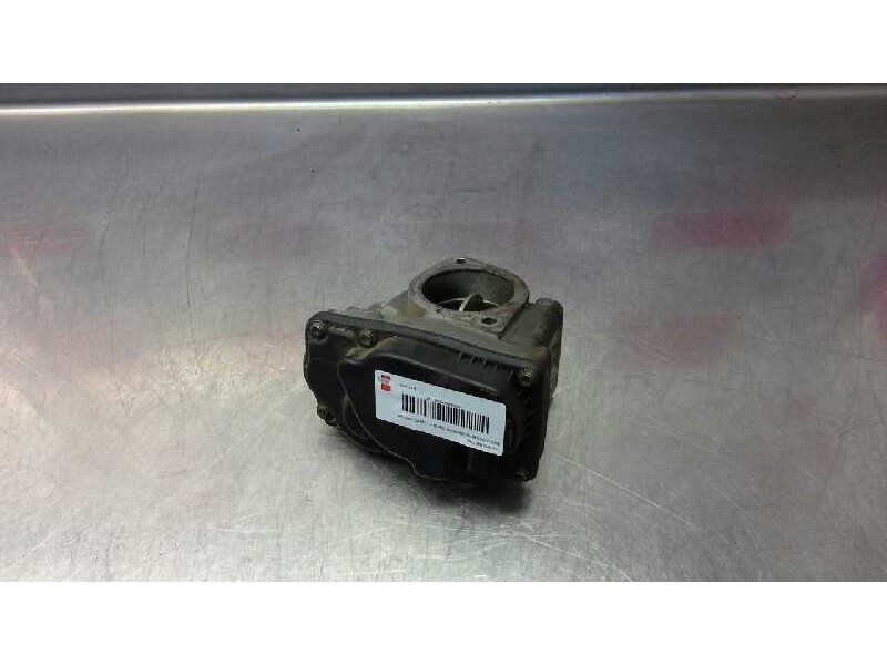 Recambio de cuerpo de mariposa para mercedes clase clk (w208) cabrio 230 compressor (208.447) referencia OEM IAM 0000940948  