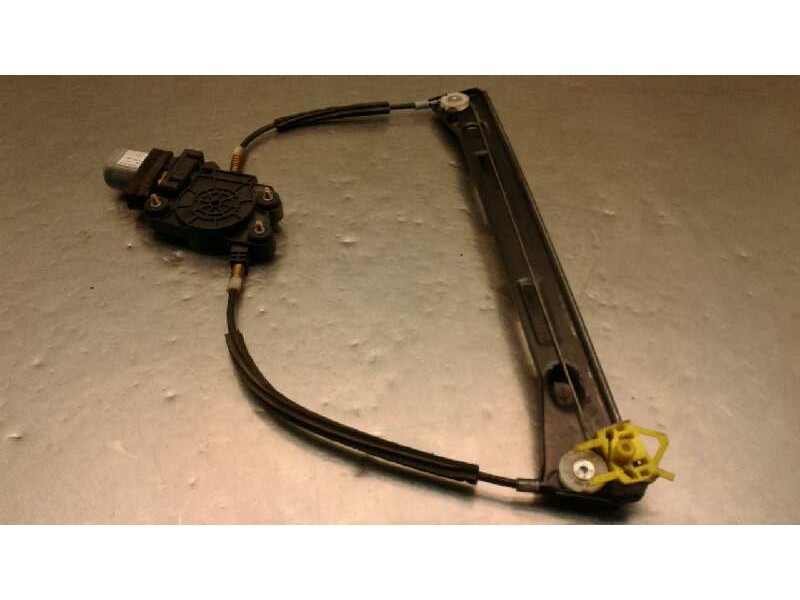 Recambio de elevalunas delantero izquierdo para fiat panda (169) 1.2 8v emotion referencia OEM IAM 0051846385  