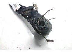 Recambio de pedal freno para iveco daily caja abierta / volquete 35 - c 9 caja abierta referencia OEM IAM    2