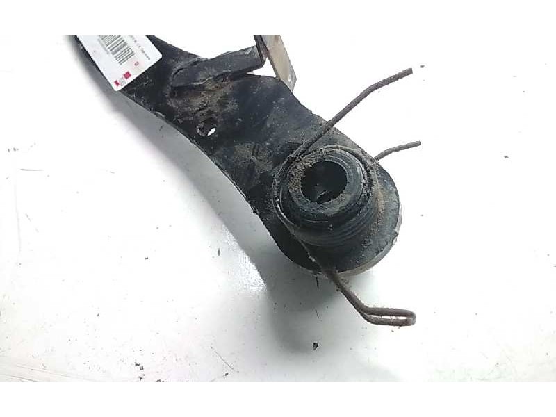 Recambio de pedal freno para iveco daily caja abierta / volquete 35 - c 9 caja abierta referencia OEM IAM   