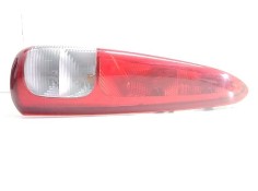 Recambio de piloto trasero derecho para chevrolet tacuma sx referencia OEM IAM   