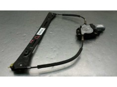 Recambio de elevalunas delantero izquierdo para fiat panda (169) 1.2 8v emotion referencia OEM IAM 0051846385   2