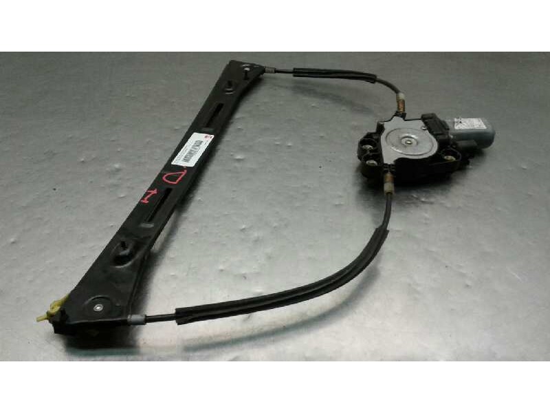 Recambio de elevalunas delantero izquierdo para fiat panda (169) 1.2 8v emotion referencia OEM IAM 0051846385  