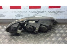 Recambio de faro izquierdo para opel vectra b berlina comfort referencia OEM IAM    2