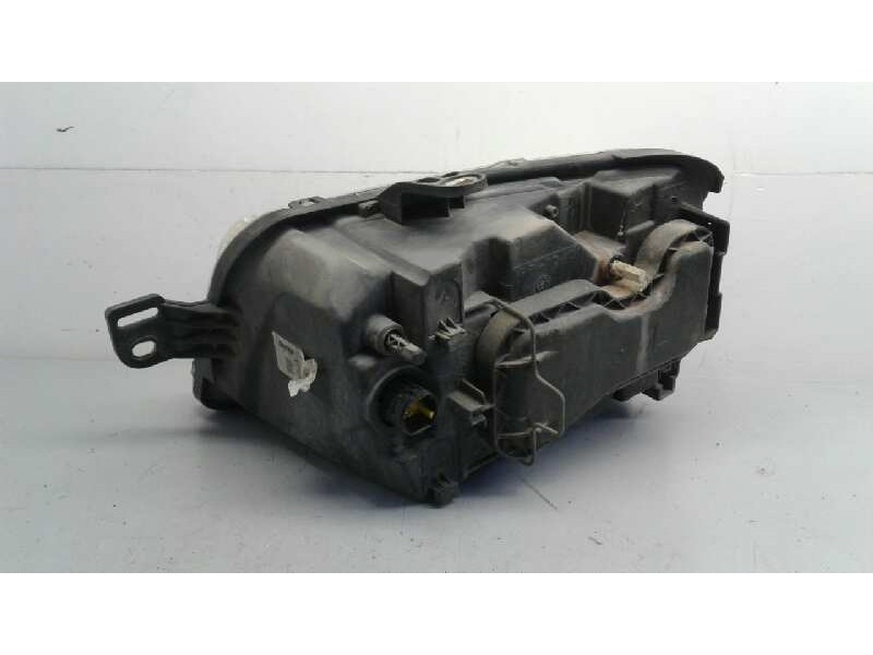 Recambio de faro derecho para fiat panda (169) 1.2 8v emotion referencia OEM IAM 0051867675  