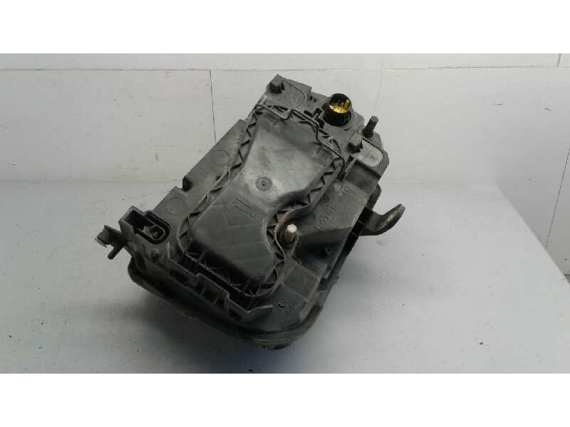 Recambio de faro derecho para fiat panda (169) 1.2 8v emotion referencia OEM IAM 0051867675  