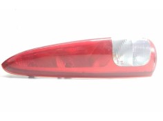 Recambio de piloto trasero izquierdo para chevrolet tacuma sx referencia OEM IAM   