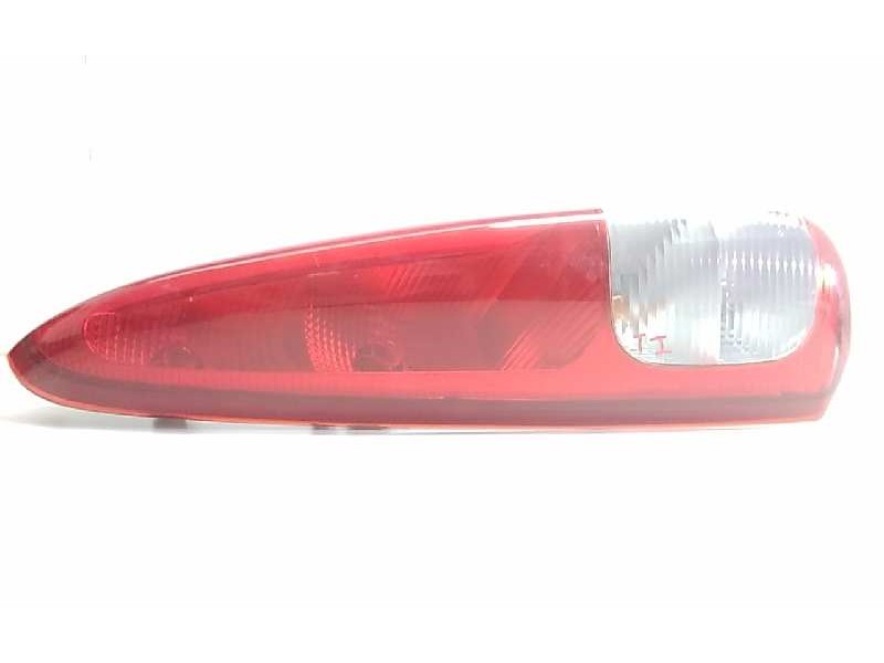 Recambio de piloto trasero izquierdo para chevrolet tacuma sx referencia OEM IAM   