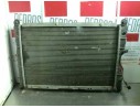 RADIADOR AGUA 43632